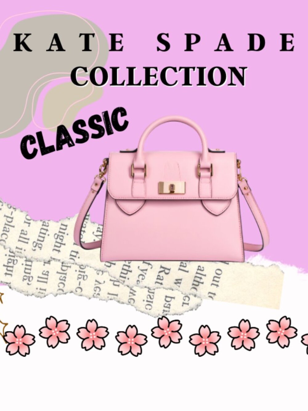 Kate Spade Collection